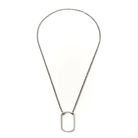 La Loop The Okada 678 Silver [2]