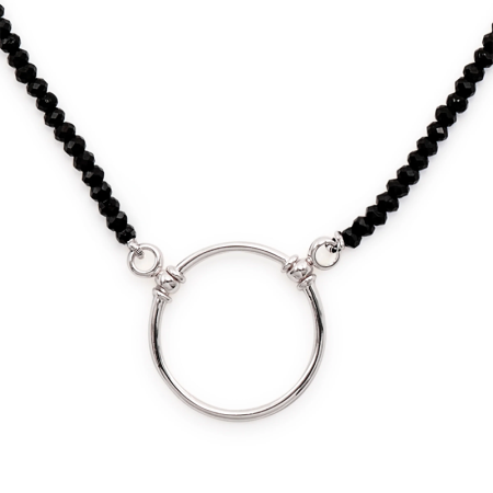 Lanțuri - La Loop The Stella 268 Silver