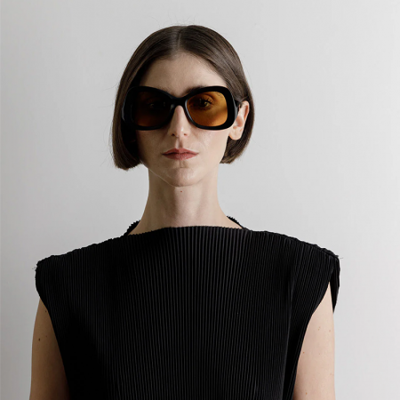 Branduri - Lapima Aurora Black Solid Sun