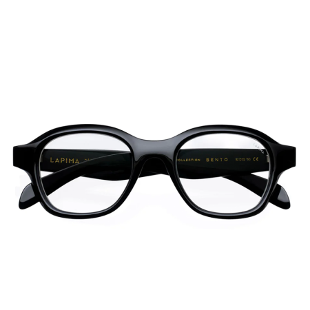 Lapima Bento Black [2]
