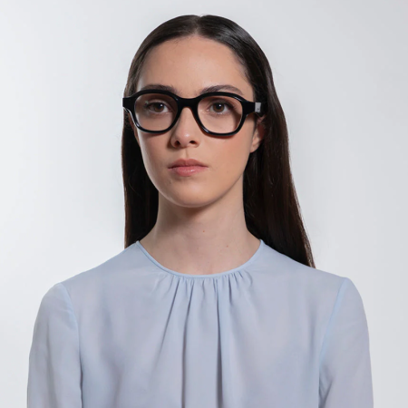 Ochelari de vedere - Lapima Bento Black