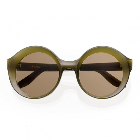 Ultimele trenduri - Lapima Carolina X Oliva Solid