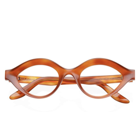 Ochelari de vedere - Lapima Isa Caramel