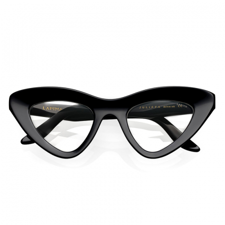 Ochelari de vedere - Lapima Julieta Black Optical