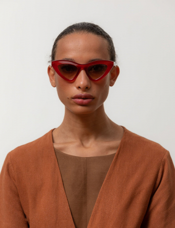 Lapima Julieta Red Gradient Sun [2]