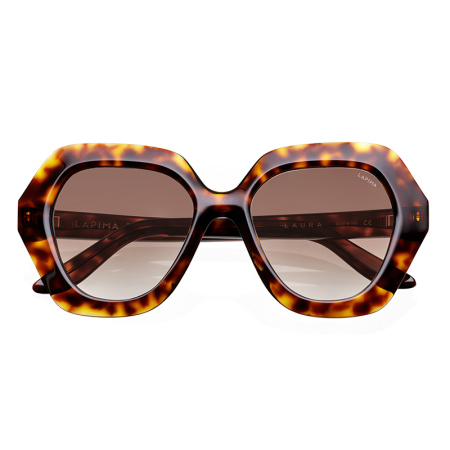 Ochelari de soare - Lapima Laura Havana Gradient Sun
