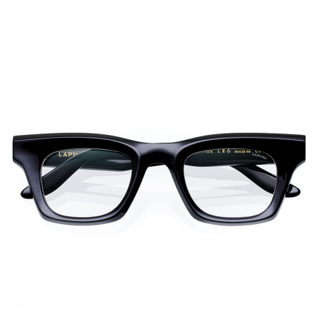 Ochelari de vedere - Lapima Leo Black Optical