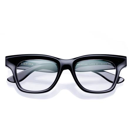 Ochelari de vedere - Lapima Leo X Black