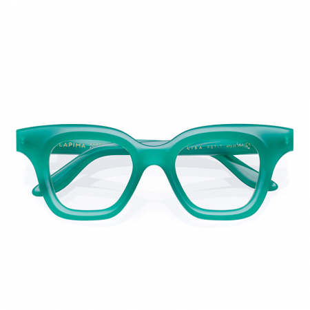Ochelari de vedere - Lapima Lisa Petit Electric Green