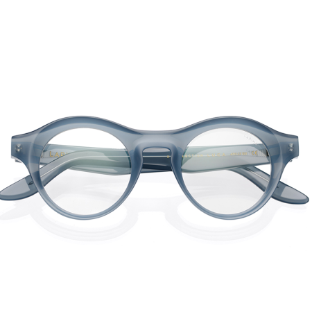 Retro-chic - Lapima Luca Celeste