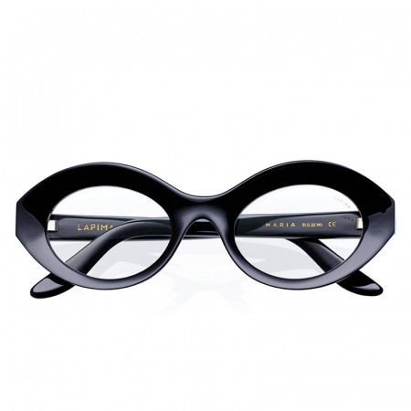 Ochelari de vedere - Lapima MARIA BLACK OPTICAL 51 22