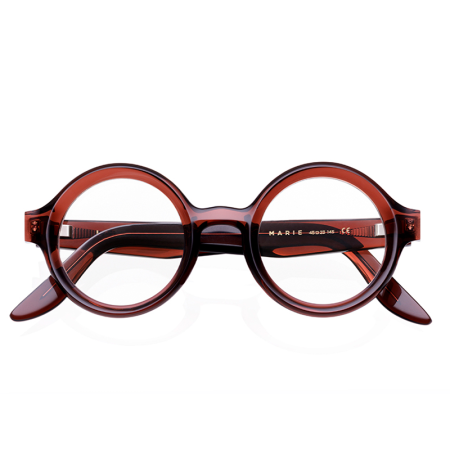 Retro-chic - Lapima Marie Rubi