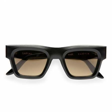 Branduri - Lapima Martin Natural Black Vintage