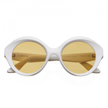 Branduri - Lapima Martina Natural White Vintage Sun