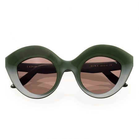 Ultimele trenduri - Lapima Nina Militar Solid