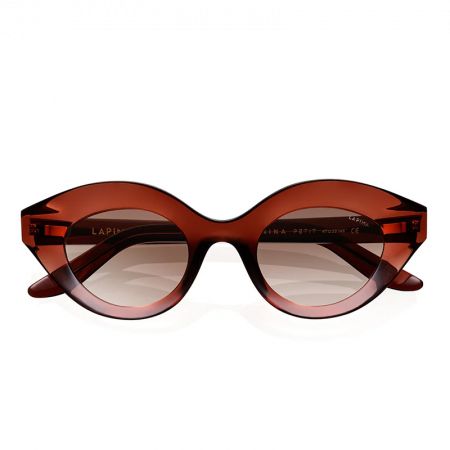 Branduri - Lapima Nina Petit Rubi Gradient Sun