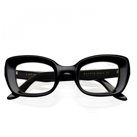Ochelari de vedere - Lapima Olivia Black Optical