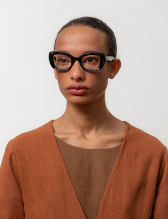 Lapima Olivia Black Optical [1]
