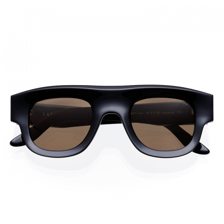 Ultimele trenduri - Lapima Otto Black Solid Sun