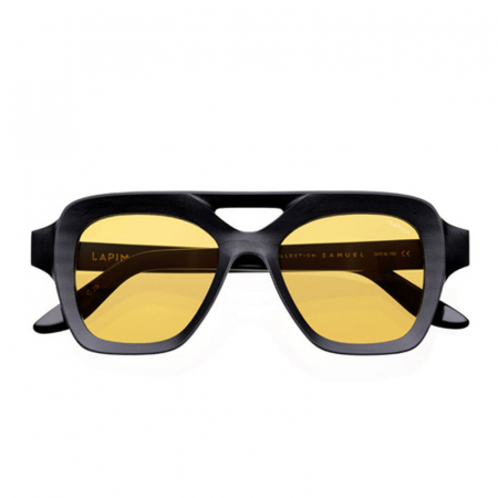 Branduri - Lapima Samuel Natural Black Vintage Sun