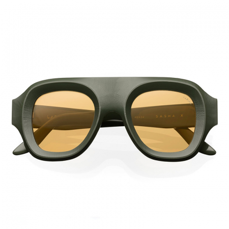 Ultimele trenduri - Lapima Sasha X Natural Green Vintage
