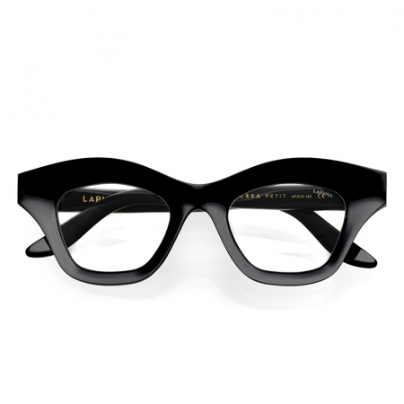 Ochelari de vedere - Lapima Tessa Petit Black Optical