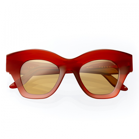 Ultimele trenduri - Lapima Tessa Red Vintage