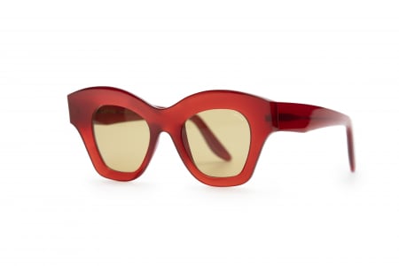Lapima Tessa Red Vintage [2]