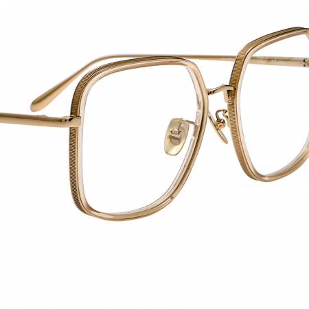 Linda Farrow Alicia LFL1581 C2 Gold [3]