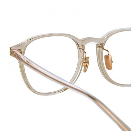Linda Farrow Arnold LF63A C4 Bronze [3]