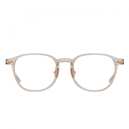 Ochelari de vedere - Linda Farrow Arnold LF63A C4 Bronze