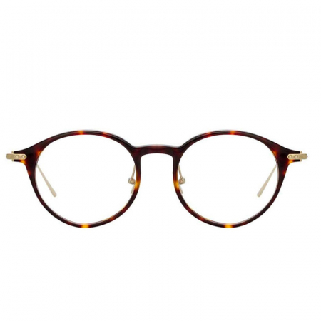 Ochelari de vedere - Linda Farrow Arris in Tortoishell