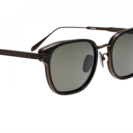 Linda Farrow Blakher LFL1579 C4 Sun [2]