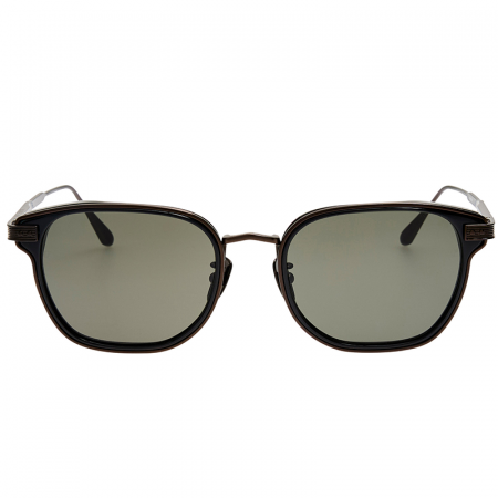 Ochelari de vedere - Linda Farrow Blakher LFL1579 C4 Sun