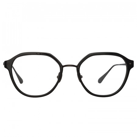Branduri - Linda Farrow Cacao LFL1273 C6 Black