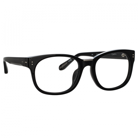 Linda Farrow Cedric LFL1275 C10 Black [2]