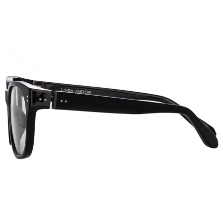 Linda Farrow Cedric LFL1275 C10 Black [1]