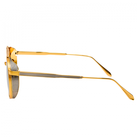 Linda Farrow Conor LFL1549 C1 Gold [2]