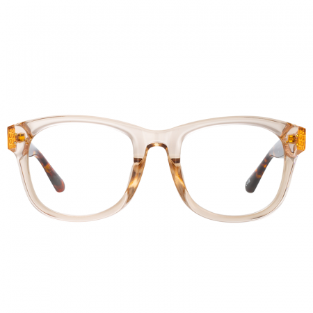 Branduri - Linda Farrow Edson LFL1385 Pink Tortoise