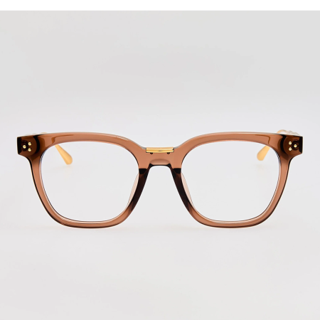 Linda Farrow Evans LFL1508 C9 Brown [2]