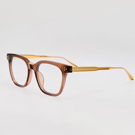 Linda Farrow Evans LFL1508 C9 Brown [5]