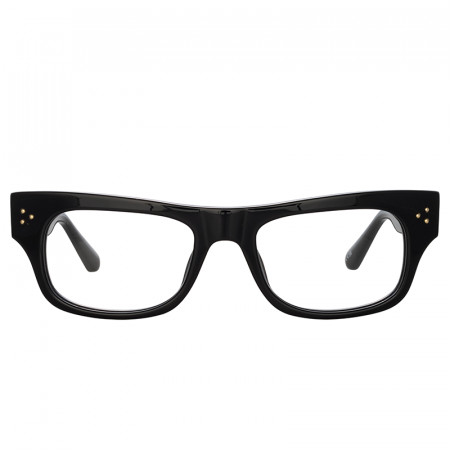 Branduri - Linda Farrow Falck LFL1448 Black