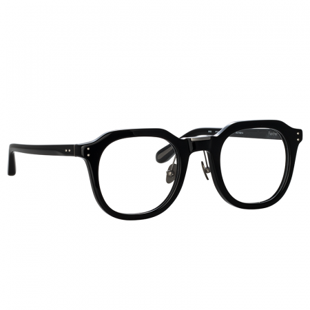 Linda Farrow Fletcher LFLF1103 C14 Black [1]
