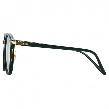 Linda Farrow Forster LF59A C3 Deep Green [1]