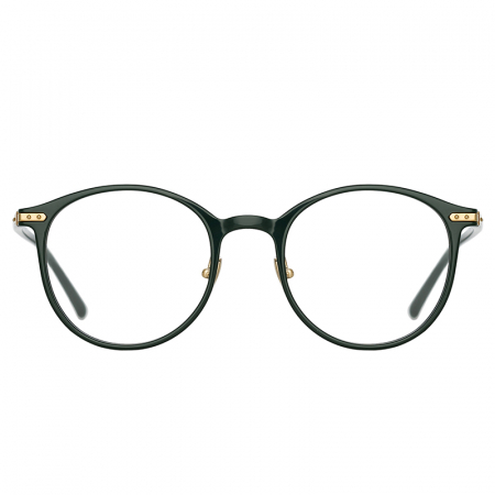 Ochelari de vedere - Linda Farrow Forster LF59A C3 Deep Green