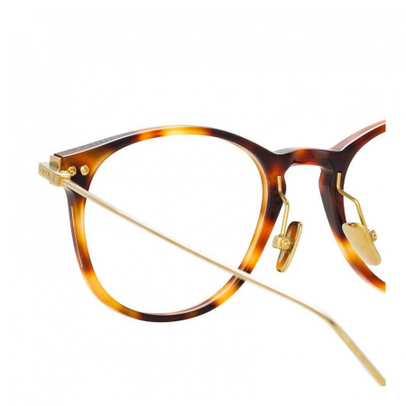 Linda Farrow Fuller in Tortoiseshell [2]