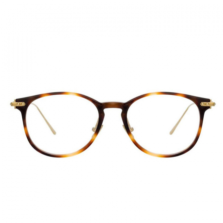 Ochelari de vedere - Linda Farrow Fuller in Tortoiseshell