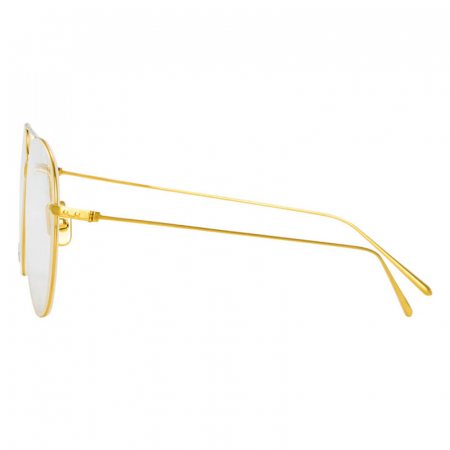 Linda Farrow Lloyds in Yellow Gold [1]