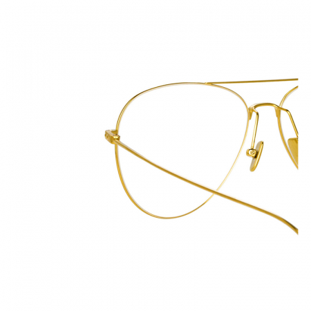 Linda Farrow Lloyds in Yellow Gold [2]