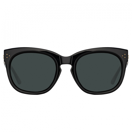 Ultimele trenduri - Linda Farrow Jenson Black